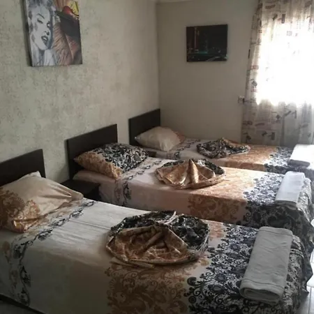 Комплекс Дворъ Gasthof *
