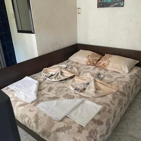 Комплекс Дворъ Guest house Varna